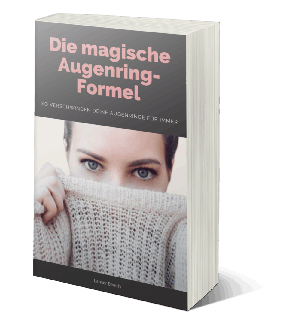 Die magische Augenring-Formel | Sichere dir jetzt unser E-Book